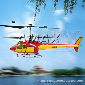 eh-96402 hola RC metal helicopter